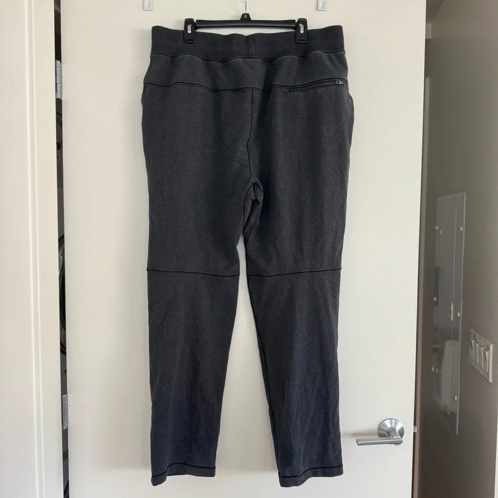Lululemon Cross Cut Jogger - Picture 6 of 8